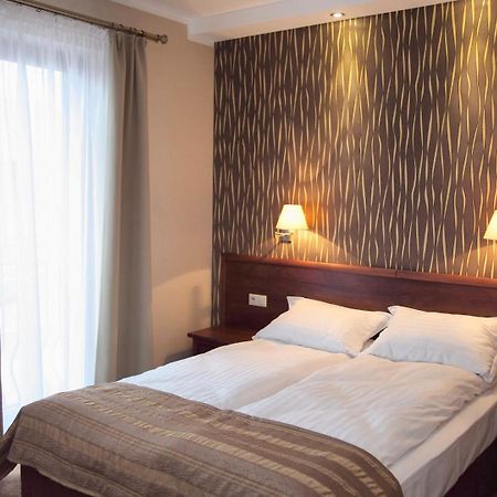 Hotel Pod Kluka Słupsk Eksteriør bilde