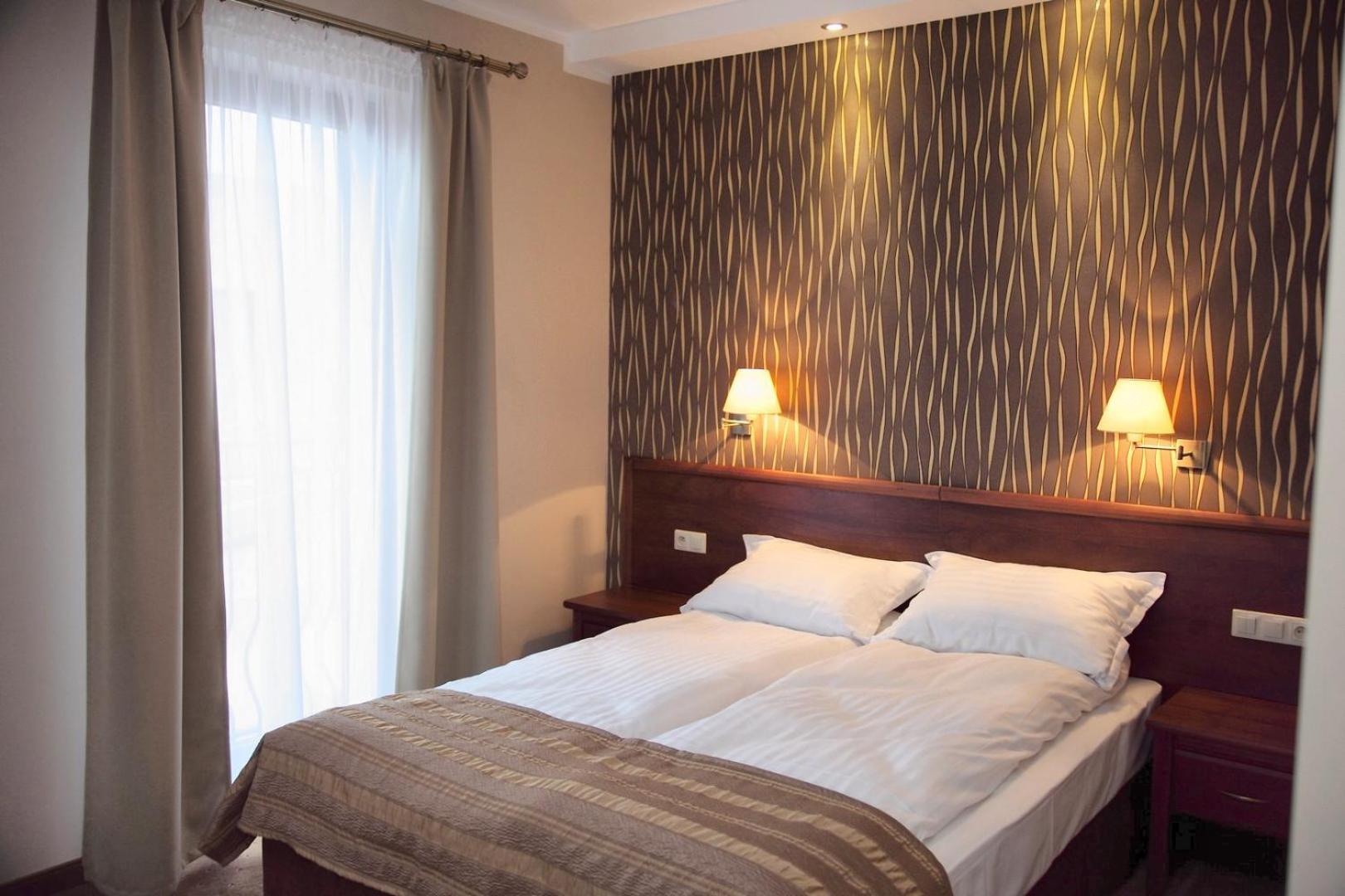 Hotel Pod Kluka Słupsk Eksteriør bilde